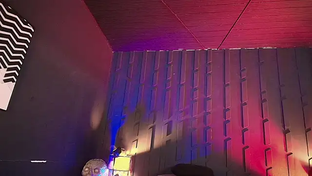 MorganaCrowley online show from 02-19-25, 01:40