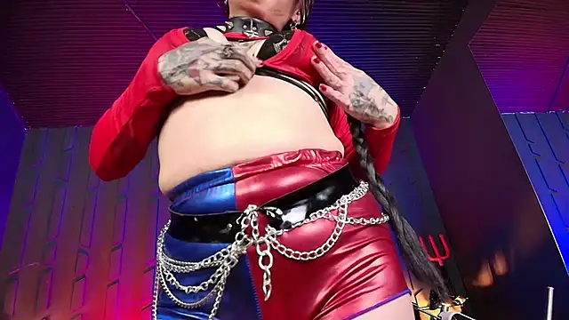 MorganaCrowley online show from 03-13-25, 08:00