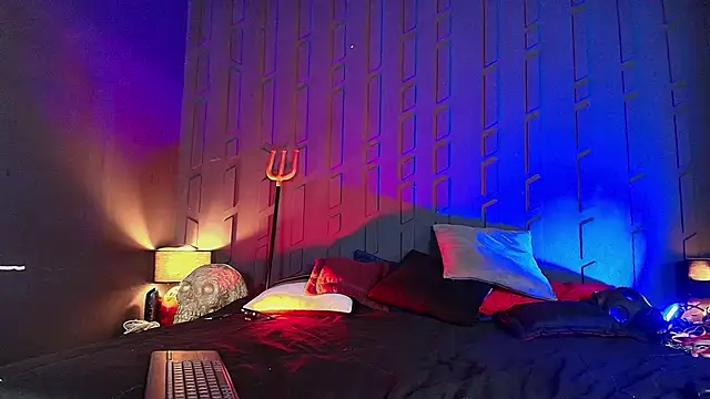 MorganaCrowley online show from 03-21-25, 07:57