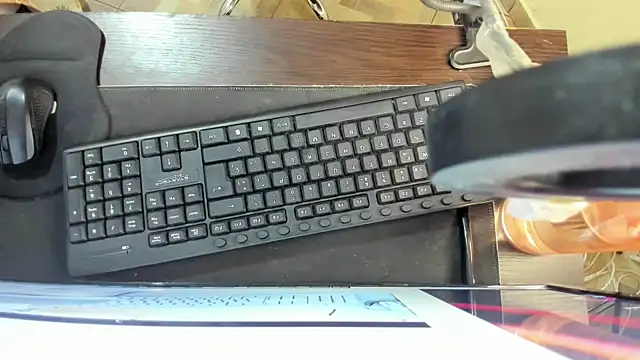 Amy Walker online show from 02-24-26, 06:28