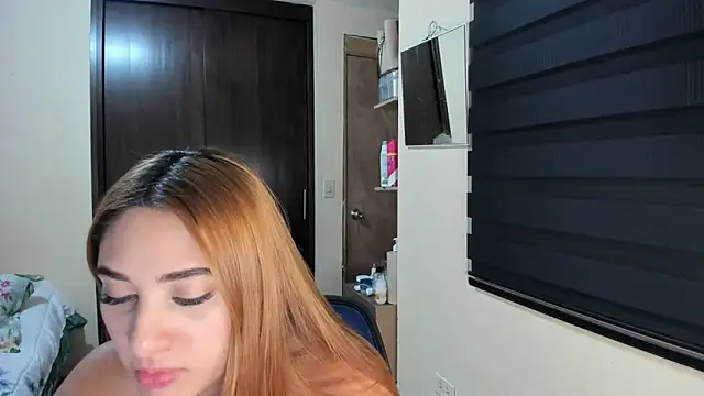 Amy Walker online show from 04-21-26, 07:28