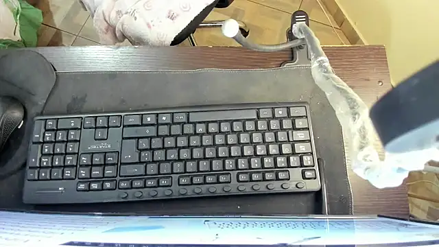 Amy Walker online show from 04-29-26, 07:09