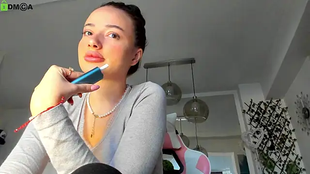 IreneVON online show from 04-27-26, 03:48