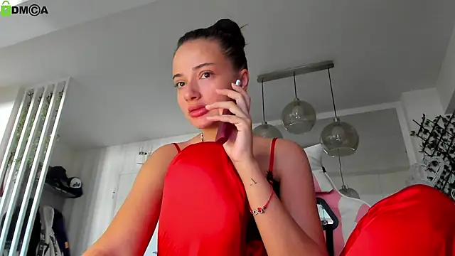 IreneVON online show from 07-28-26, 04:30
