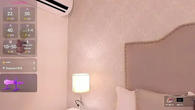 Emily robertss online show from 09-21-25, 03:30