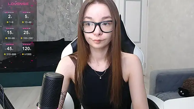 Amarieni online show from 02-17-25, 12:16