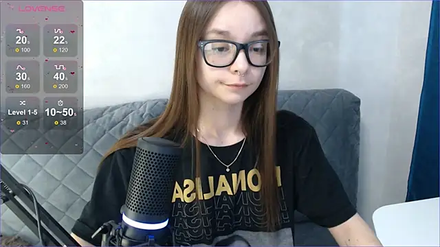 Amarieni online show from 02-21-25, 02:27