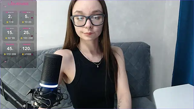 Amarieni online show from 02-22-25, 06:19