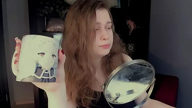 FioraMarmoris online show from 02-21-26, 07:09