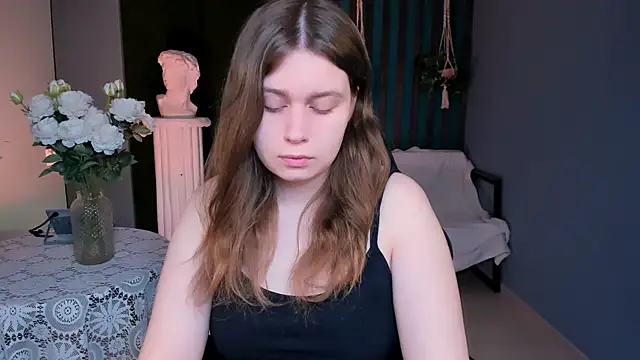 FioraMarmoris online show from 03-04-26, 05:13