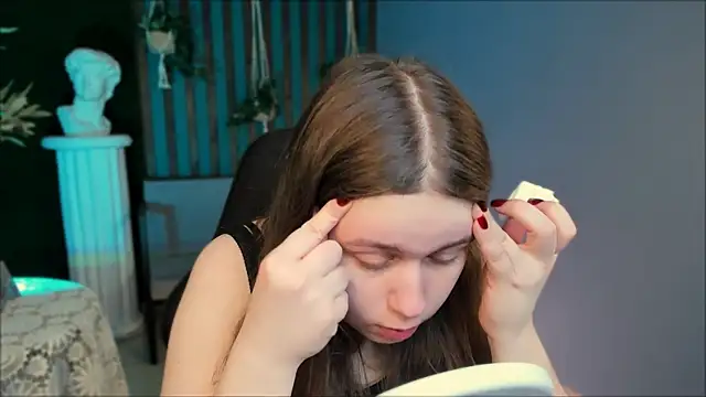 FioraMarmoris online show from 03-21-26, 06:40