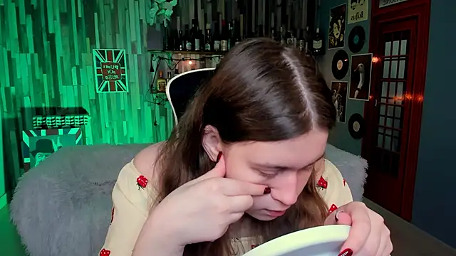 FioraMarmoris online show from 03-28-26, 07:08