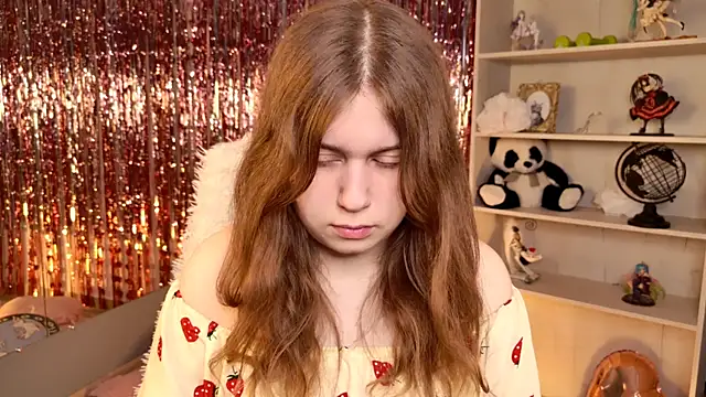 FioraMarmoris online show from 04-22-26, 06:27