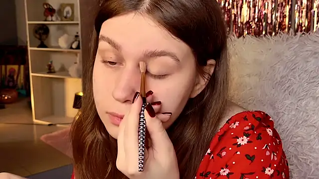 FioraMarmoris online show from 04-25-26, 07:00