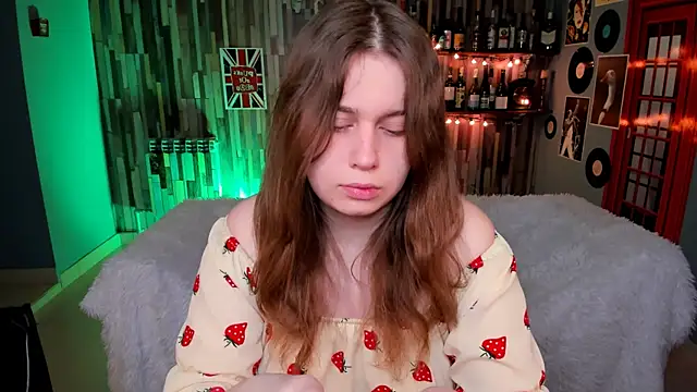 FioraMarmoris online show from 04-29-26, 05:22