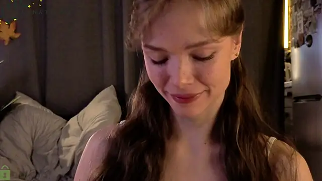 Snapshot of Eva_Natsumi chatting on 11-09-25, 06:06 Eva Natsumi online show from 11-09-25, 06:06