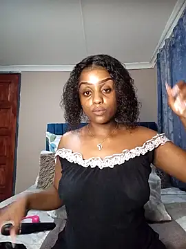 Queen-Chocolate online show from 01-30-25, 08:53