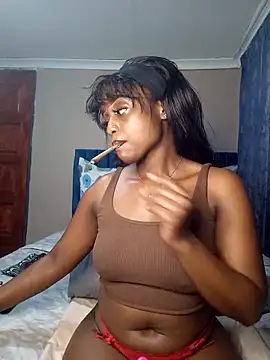 Queen-Chocolate online show from 03-02-25, 02:51