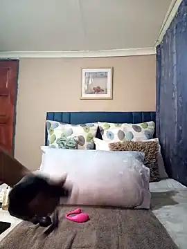 Queen-Chocolate online show from 03-22-25, 01:11