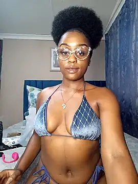 Queen-Chocolate online show from 03-22-25, 10:04