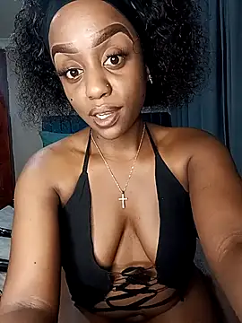 Queen-Chocolate online show from 09-14-25, 10:53