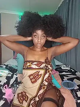 Snapshot of Queen-Chocolate chatting on 05-18-26, 12:51 Queen-Chocolate online show from 05-18-26, 12:51
