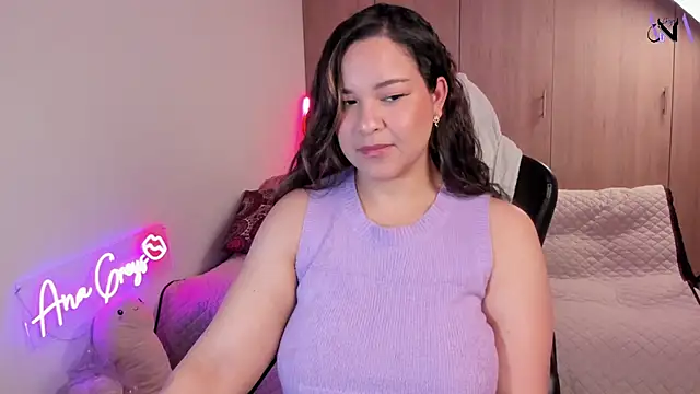 Anagreys online show from 09-28-25, 03:12