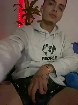 danny 42027 online show from 03-09-25, 07:56