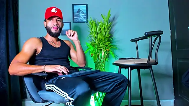 Damian 022 online show from 11-12-25, 01:00