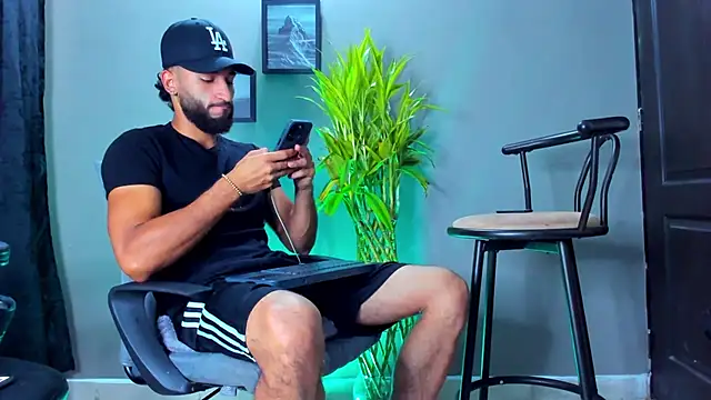 Damian 022 online show from 02-06-26, 02:31