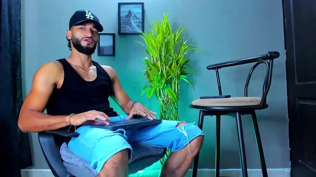 Damian 022 online show from 02-07-26, 02:21