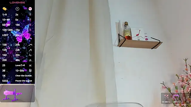 angeli sexi online show from 09-13-25, 12:10