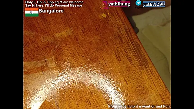 KingCobraClassy online show from 04-19-26, 05:07