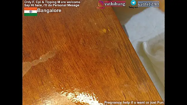 KingCobraClassy online show from 05-12-26, 08:17