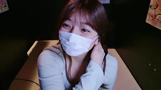 Snapshot of HaruruHappy chatting on 04-05-26, 01:08 HaruruHappy online show from 04-05-26, 01:08