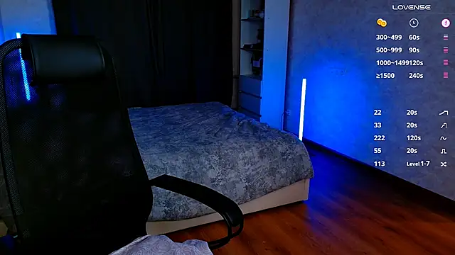 Snapshot of Blueberry-baby chatting on 03-11-25, 12:22 Blueberry-baby online show from 03-11-25, 12:22