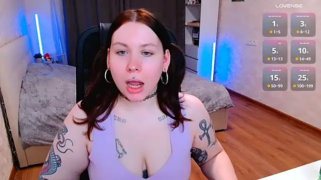 Snapshot of Blueberry-baby chatting on 03-11-26, 07:20 Blueberry-baby online show from 03-11-26, 07:20