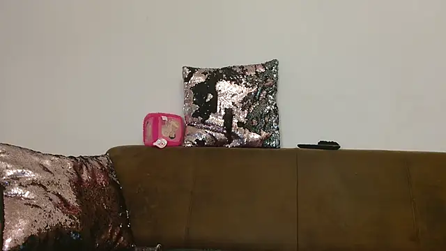 Jasmin-White online show from 02-27-25, 10:31