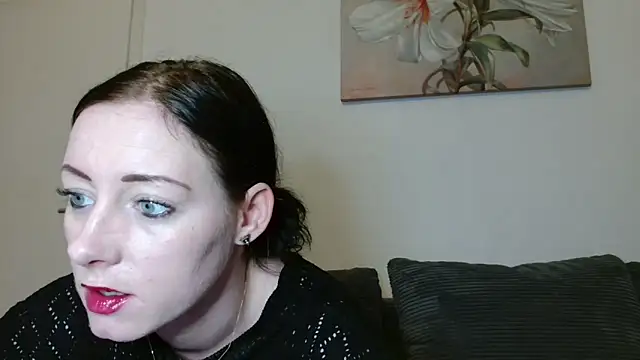 Jasmin-White online show from 10-14-25, 02:18