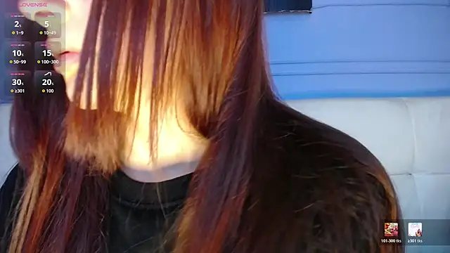 Alejita699 online show from 04-25-26, 04:26
