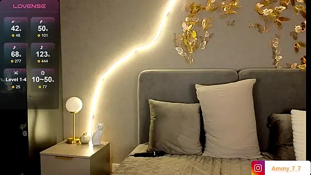 ammy cummy online show from 01-24-25, 06:24