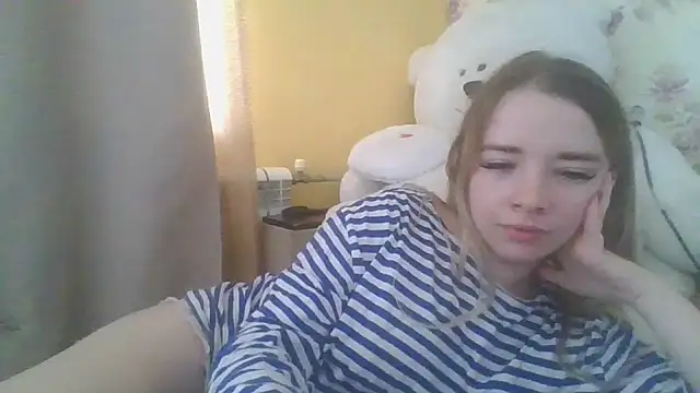 ViolaCandy online show from 07-06-26, 04:20