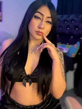 KittyRous online show from 11-14-25, 08:02