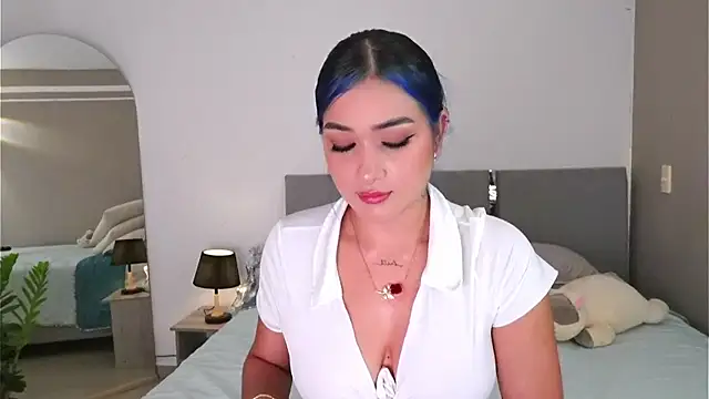 Snapshot of AnnyHizzle chatting on 09-10-25, 02:11 AnnyHizzle online show from 09-10-25, 02:11
