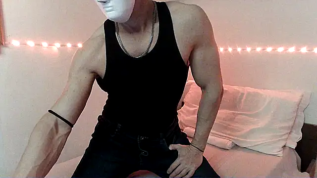 Snapshot of Alexx_Fit023 chatting on 01-28-25, 09:40 Alexx Fit023 online show from 01-28-25, 09:40