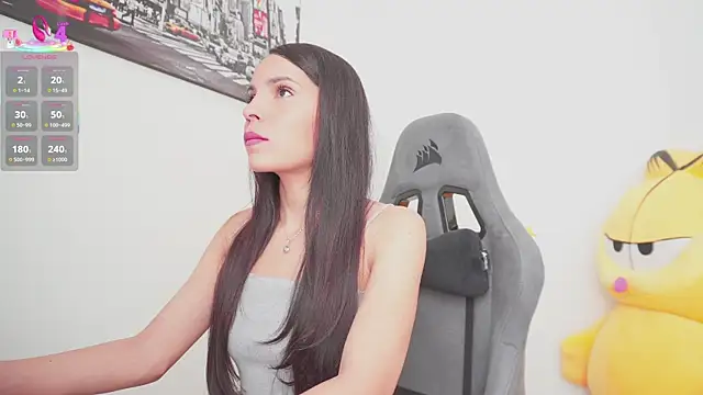 Snapshot of little-eli chatting on 09-25-25, 07:06 little-eli online show from 09-25-25, 07:06