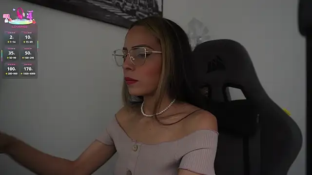 Snapshot of little-eli chatting on 12-15-25, 07:07 little-eli online show from 12-15-25, 07:07