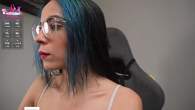 Snapshot of little-eli chatting on 01-07-26, 07:05 little-eli online show from 01-07-26, 07:05