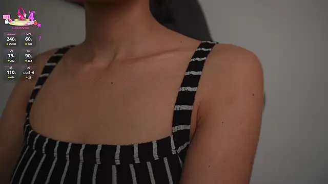 Snapshot of little-eli chatting on 01-31-26, 07:11 little-eli online show from 01-31-26, 07:11