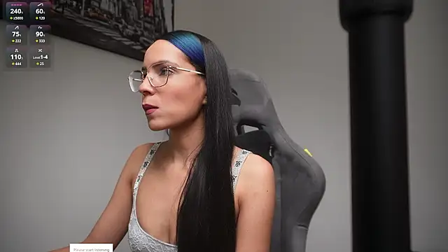 Snapshot of little-eli chatting on 02-02-26, 07:12 little-eli online show from 02-02-26, 07:12